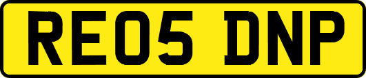 RE05DNP