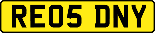 RE05DNY