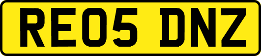 RE05DNZ
