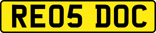 RE05DOC