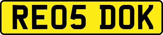 RE05DOK