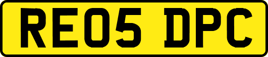 RE05DPC