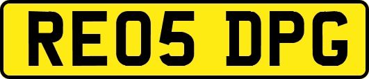 RE05DPG