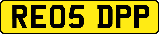 RE05DPP