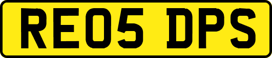 RE05DPS