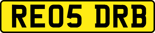 RE05DRB