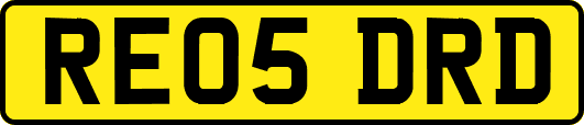 RE05DRD