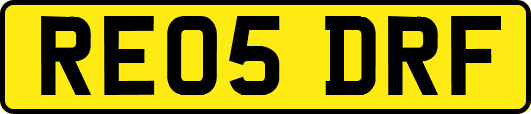 RE05DRF