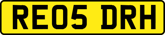 RE05DRH