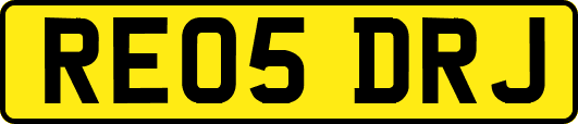 RE05DRJ
