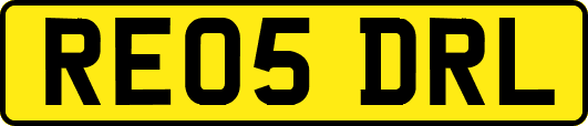 RE05DRL