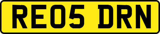 RE05DRN