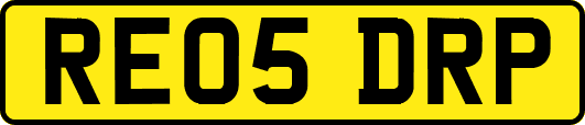 RE05DRP