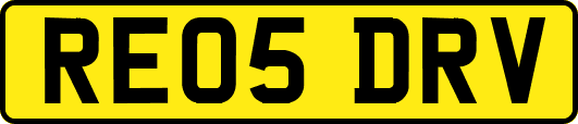 RE05DRV
