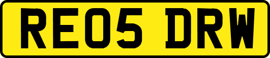 RE05DRW