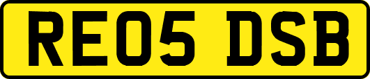 RE05DSB