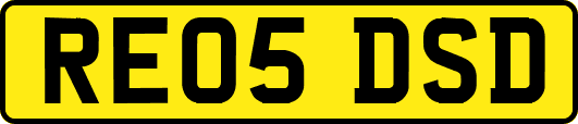 RE05DSD