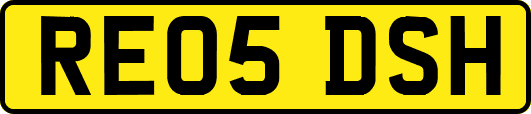 RE05DSH