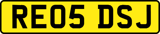 RE05DSJ