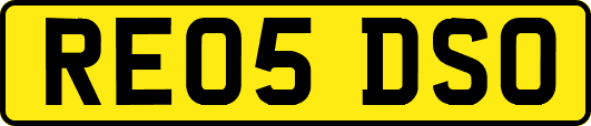 RE05DSO