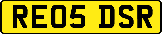 RE05DSR