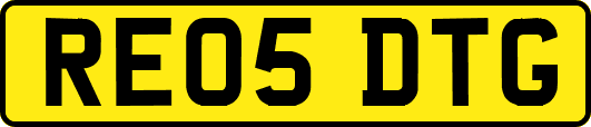 RE05DTG