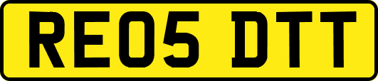 RE05DTT