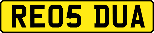 RE05DUA