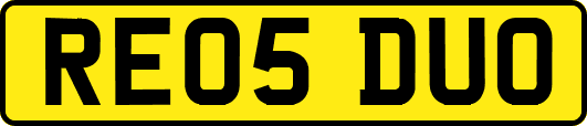 RE05DUO