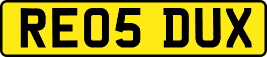 RE05DUX