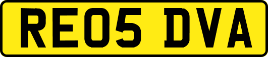 RE05DVA