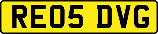 RE05DVG