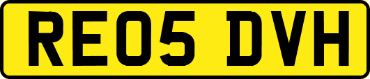 RE05DVH