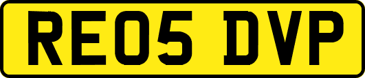 RE05DVP