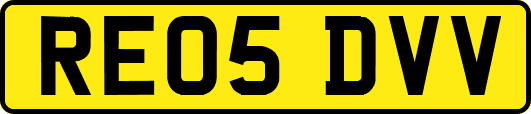 RE05DVV