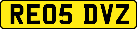 RE05DVZ