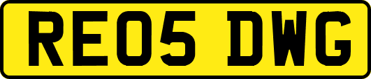 RE05DWG