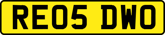RE05DWO