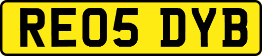 RE05DYB