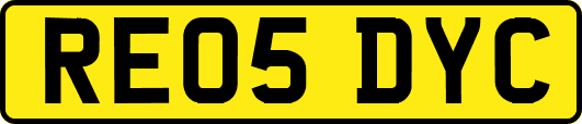 RE05DYC