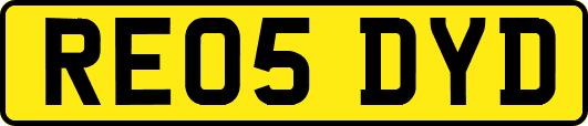 RE05DYD