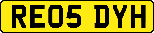 RE05DYH