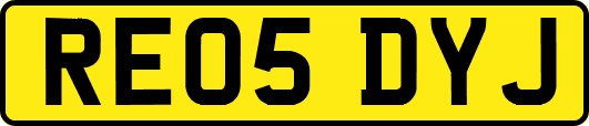 RE05DYJ