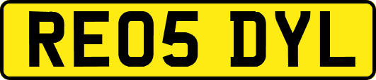 RE05DYL