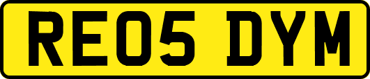 RE05DYM