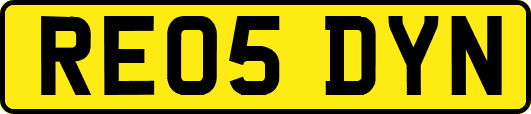 RE05DYN