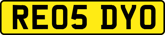 RE05DYO