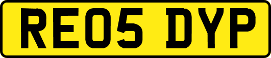 RE05DYP