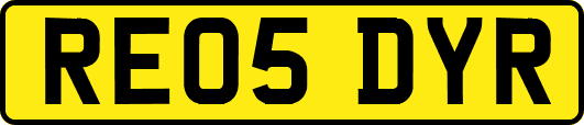 RE05DYR