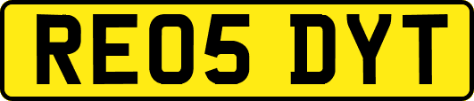 RE05DYT